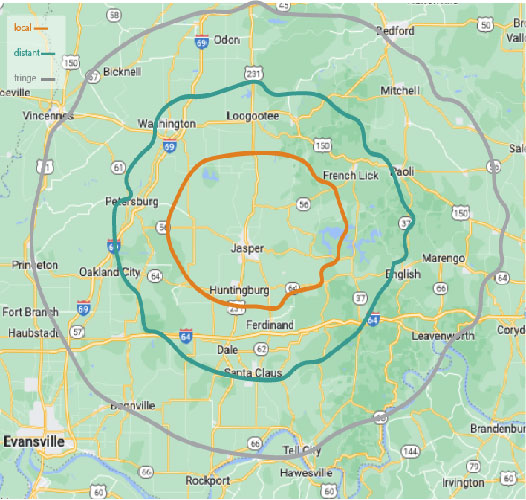 3 schools in the mix for Raleigh