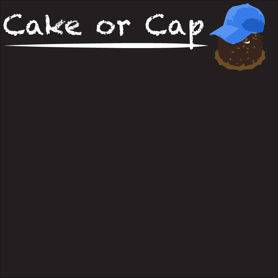 Cake or Cap